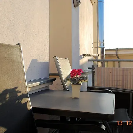Anna-app-10 Apartment *