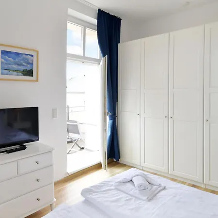 Anna-app-10 Apartment